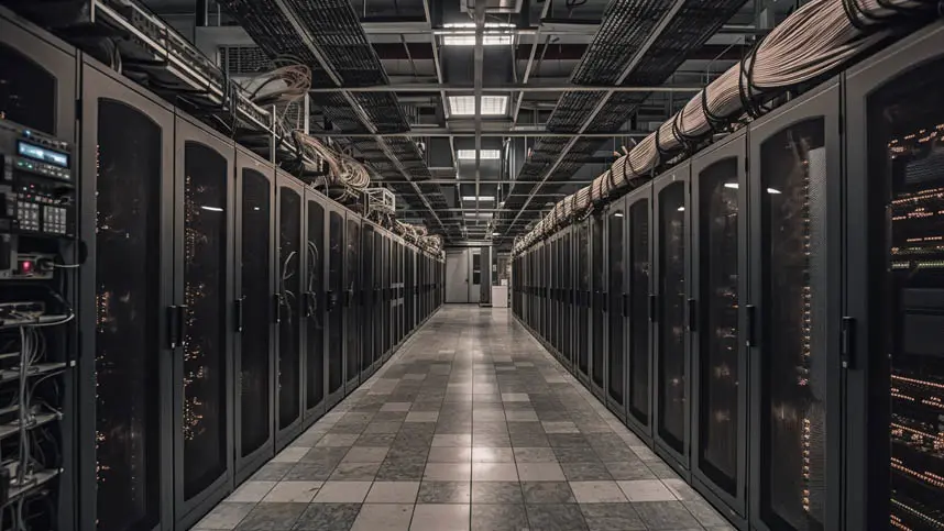 data-centers