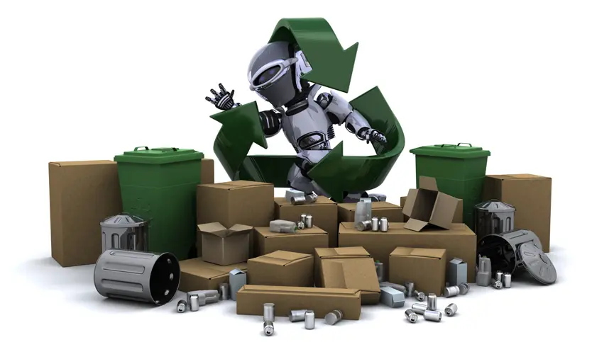 e-waste-management