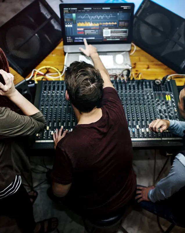 media-and-entertainment