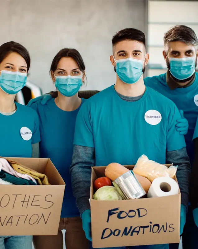 nonprofit-and-social-organizations